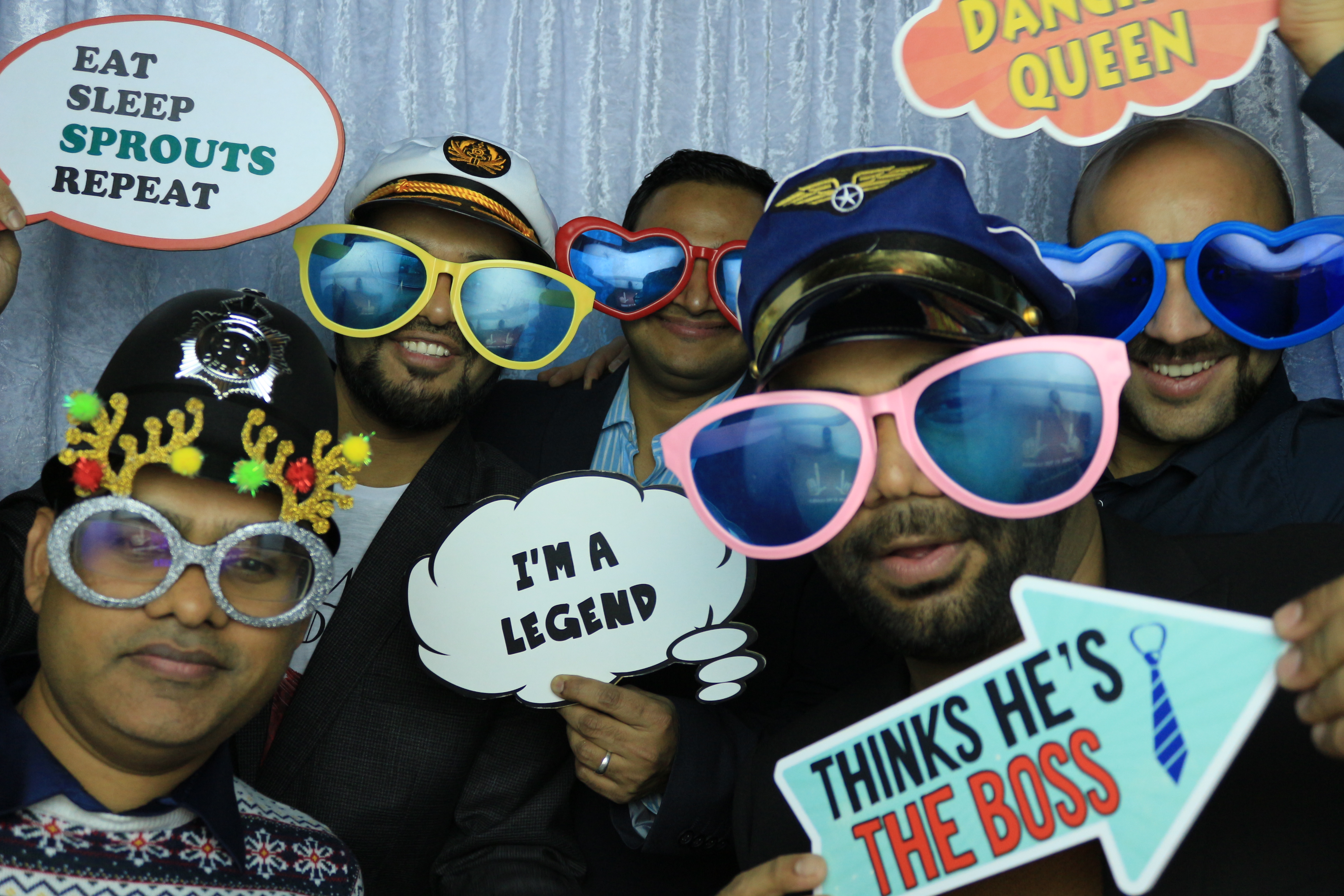 Rank Group Christmas Party - Images | View more photos from the event at gallery.partydelightsphotobooth.co.uk/u/PartyDelightsPhotoBooth/Rank-Group-Christmas-Party-Images